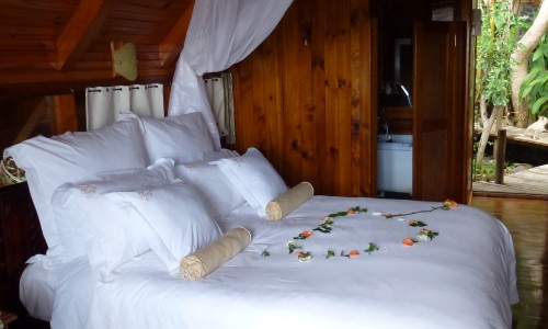 Lodge Confort